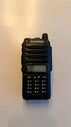 Baofeng BF-A58 S waterdichte portofoon – 8W dual/tri-band, Telecommunicatie, Portofoons en Walkie-talkies, Ophalen of Verzenden