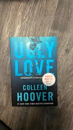 Ugly Love- Colleen Hoover, Colleen Hoover, Ophalen of Verzenden, Zo goed als nieuw