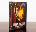 Twin Peaks: Fire Walk with Me 4K UHD + Blu-Ray (US Import), Cd's en Dvd's, Ophalen of Verzenden, Thrillers en Misdaad, 215 Park Avenue South, Fifth Floor, New York, NY 10003, USA