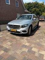 Mercedes-Benz GLC 250 d 204pk 4MATIC 9G-TRONIC 2017 Grijs, Automaat, 4 cilinders, 193 €/maand, 2500 kg