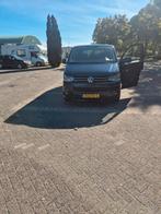 Volkswagen 2014 Blauw, Auto's, 2177 kg, Diesel, Particulier, Geïmporteerd