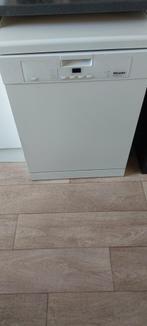 Miele G 4203 SC Active BW vaatwasser. Vanaf 27 Augustus!, Ophalen, Minder dan 85 cm, Minder dan 10 liter, Zo goed als nieuw