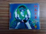 maxx - you can get it, Ophalen of Verzenden, Gebruikt, Pop, Maxi-single