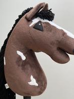 Hobby horse met certificaat, Ophalen of Verzenden, Zo goed als nieuw