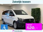 Mercedes-Benz Vito L2H1 Rolstoelbus, Stof, Gebruikt, 4 cilinders, Met garantie (alle)
