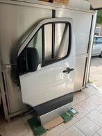 Mercedes Benz Sprinter VW Crafter Portier Deur Links Spiegel, Ophalen, Links, Deur