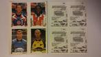 Voetbal 98 1998 Panini Nederland voetbal kaartjes plaatjes, Ophalen of Verzenden, Zo goed als nieuw, Overige binnenlandse clubs