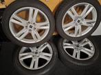 4x Seat velgen + 1x MAK velg, Auto-onderdelen, Banden en Velgen, Ophalen, 18 inch, Velg(en), Personenwagen