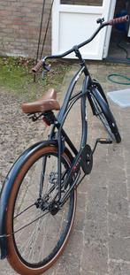 1cycle jongens fiets. 24 inch, Fietsen en Brommers, Fietsen | Cruisers en Lowriders, Gebruikt, Ophalen of Verzenden