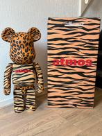 Bearbrick 1000% atmos medicom, Antiek en Kunst, Ophalen of Verzenden