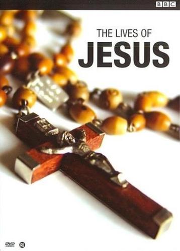 Lives of Jesus - BBC beschikbaar voor biedingen
