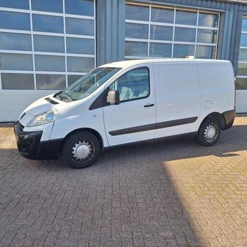 Peugeot Expert 227 2.0 HDI L1H1 Navteq beschikbaar voor biedingen