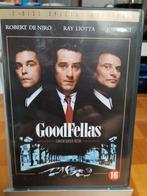 Goodfellas 2 Disc Dvd NL ZGAN!! Robert de Niro Ray Liotta, Cd's en Dvd's, Dvd's | Thrillers en Misdaad, Maffia en Misdaad, Ophalen of Verzenden