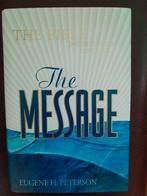 The Message, Eugene H. Peterson, Ophalen of Verzenden, Zo goed als nieuw