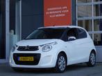 Citroën C1 1.0 VTi Feel | Airco | Getint glas | Snelheidsbe, Auto's, Citroën, Gebruikt, 4 stoelen, C1, Bedrijf