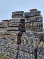 Grenen Liggers 2.50 lang, Weidegang