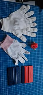 Auto Belettering Benodigdheden Set, Ophalen of Verzenden