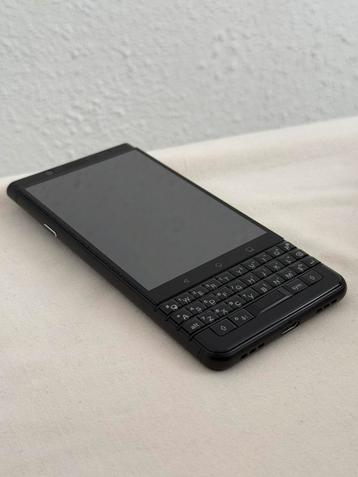 Blackberry Key One 64 Gb zo goed als nieuw beschikbaar voor biedingen