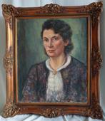 Frieda Rutgers van der Loeff-Mielziner (1877-1948) - Portret, Antiek en Kunst, Ophalen