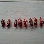 8x  Kersthangers Kabouters., Ophalen of Verzenden