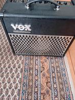 Vox Valvetronix versterker, Muziek en Instrumenten, Ophalen, Zo goed als nieuw, Minder dan 50 watt