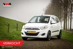 Hyundai i10 1.0 i-Drive Cool | Nap | Airco | LM Velgen, Auto's, Hyundai, Te koop, Airconditioning, Benzine, I10