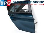PORTIER RECHTS ACHTER DEUR B38 1 serie (F20) (41525A2A398), Gebruikt, Achter, BMW, Deur