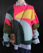 ESSENTIEL ANTWERP te gekke oversized trui zeer goede staat M, Ophalen of Verzenden, Zo goed als nieuw, Trui of Vest