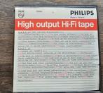 Philips band lp 18 die lustige muzikanten 1982 in cassette, Audio, Tv en Foto, Bandrecorders, Ophalen of Verzenden