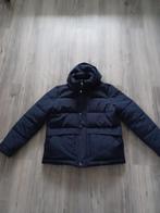 Adventure line donkerblauwe herenjas XXXL nieuw, Blauw, Adventure line, Nieuw, Overige maten