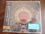 Whitesnake - flesh & Blood - Japanse CD, Verzenden, Nieuw in verpakking