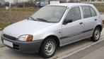 Gezocht Toyota Starlet, Auto-onderdelen, Interieur en Bekleding, Ophalen of Verzenden