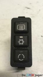 Verwarmings schakelaar BMW 3 serie E36 compact 61318360453, Auto-onderdelen, Dashboard en Schakelaars, Gebruikt, Ophalen of Verzenden