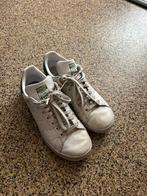 Adidas Stan smith schoenen, Ophalen of Verzenden, Gedragen, Wit