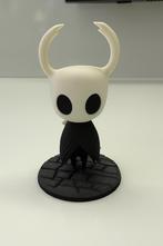 3D Geprinte Hollow Knight Figuur, Ophalen of Verzenden