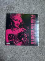 Miley Cyrus Plastic Hearts Vinyl LP, Cd's en Dvd's, Ophalen of Verzenden, Zo goed als nieuw, 12 inch