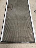 Hordeur Unilux, Ophalen, 80 tot 100 cm, 215 cm of meer, Hordeur