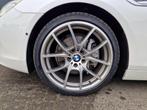 BMW 6-serie Gran Coupé 650i 1e Eig. Full service! Facelift, Automaat, 12 maanden, Achterwielaandrijving, 4395 cc