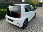 Volkswagen up! 1.0 IQ Editie cruise, airco, pdc, stoelver,, Stof, Wit, Bedrijf, Handgeschakeld