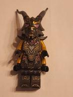 Lego Ninjago Crystel King overlord 4 arms njo766 uit 71774, Kinderen en Baby's, Speelgoed | Duplo en Lego, Ophalen of Verzenden