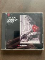Audioquest Tuxedo Cowboy CD, Jazz, Ophalen of Verzenden, Zo goed als nieuw