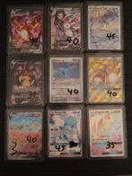 🎯 Goedkope hitjes 25-50 euro, Hobby en Vrije tijd, Verzamelkaartspellen | Pokémon, Ophalen of Verzenden, Zo goed als nieuw