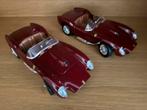 Ferrari 250 Testa Rossa Maisto 1:18, Verzenden, Zo goed als nieuw, Auto, Maisto