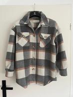 Dames jas geruit, Ophalen of Verzenden, Zo goed als nieuw