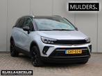 Opel Crossland 1.2T AUTOMAAT 130 ULTIMATE NAVI/CAMERA/TREKH/, 12 maanden, 840 kg, Gebruikt, Euro 6