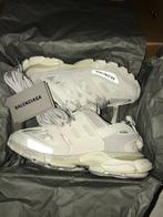 Balenciaga White Track Sneaker NIEUW, Kleding | Dames, Nieuw, Ophalen of Verzenden, Wit, Sneakers of Gympen