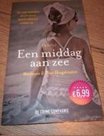 Marianne en Theo Hoogstraaten - Een middag aan zee, Ophalen of Verzenden, Zo goed als nieuw