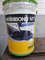 DERBIBOND NT, bitumineuze koudlijm, koudlijm, lijm, Overige materialen, Zwart, Overige typen, Nieuw