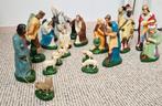 zeker 75 jaar oud, Ophalen