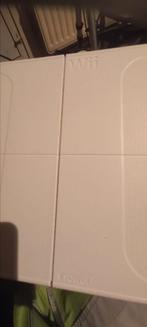 WII  Belance board, Spelcomputers en Games, Ophalen, Gebruikt, Zonder controller